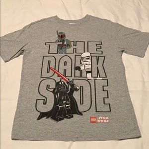 Star Wars t shirt
